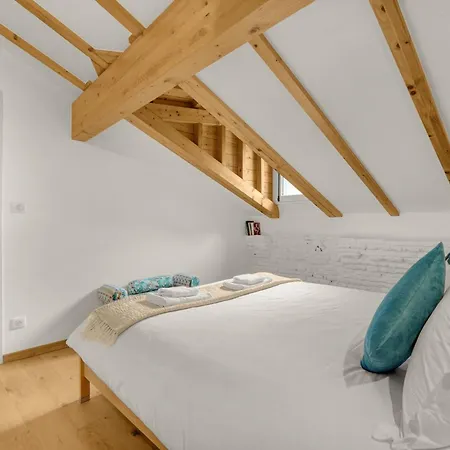 Monsieur Henri - Grand Appt En Plein Centre