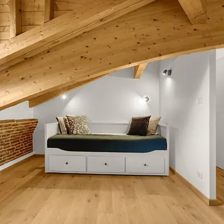 Apartament Monsieur Henri - Grand Appt En Plein Centre