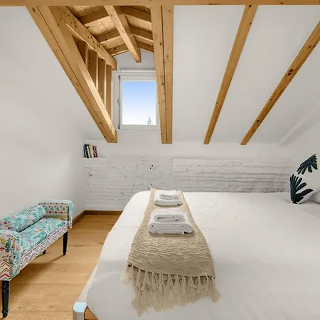 Apartament Monsieur Henri - Grand Appt En Plein Centre *