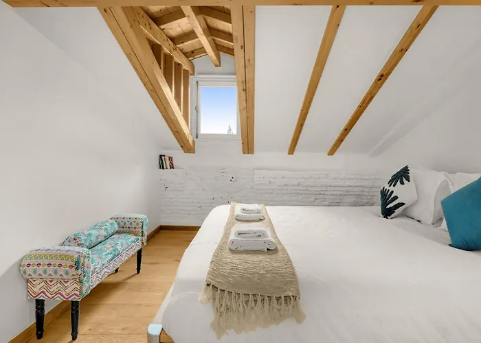 Apartament Monsieur Henri - Grand Appt En Plein Centre *