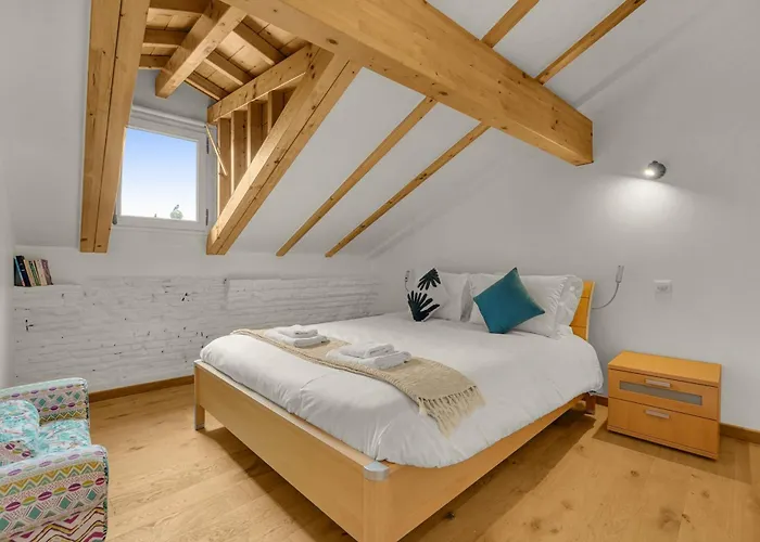 Apartament Monsieur Henri - Grand Appt En Plein Centre *