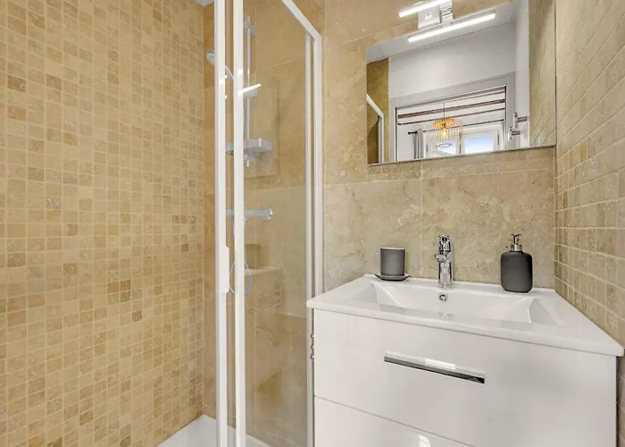 Apartament Monsieur Henri - Grand Appt En Plein Centre Tuluza