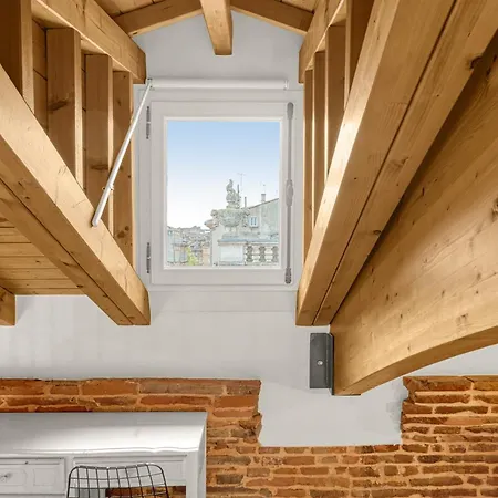 Monsieur Henri - Grand Appt En Plein Centre トゥールーズ