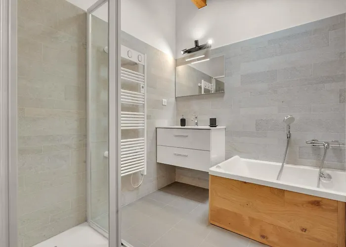 Monsieur Henri - Grand Appt En Plein Centre Tolosa