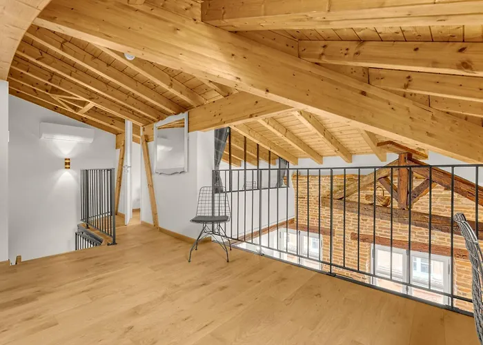 Apartman Monsieur Henri - Grand Appt En Plein Centre Toulouse